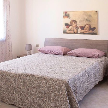 Casa Vacanza Valledoria Экстерьер фото