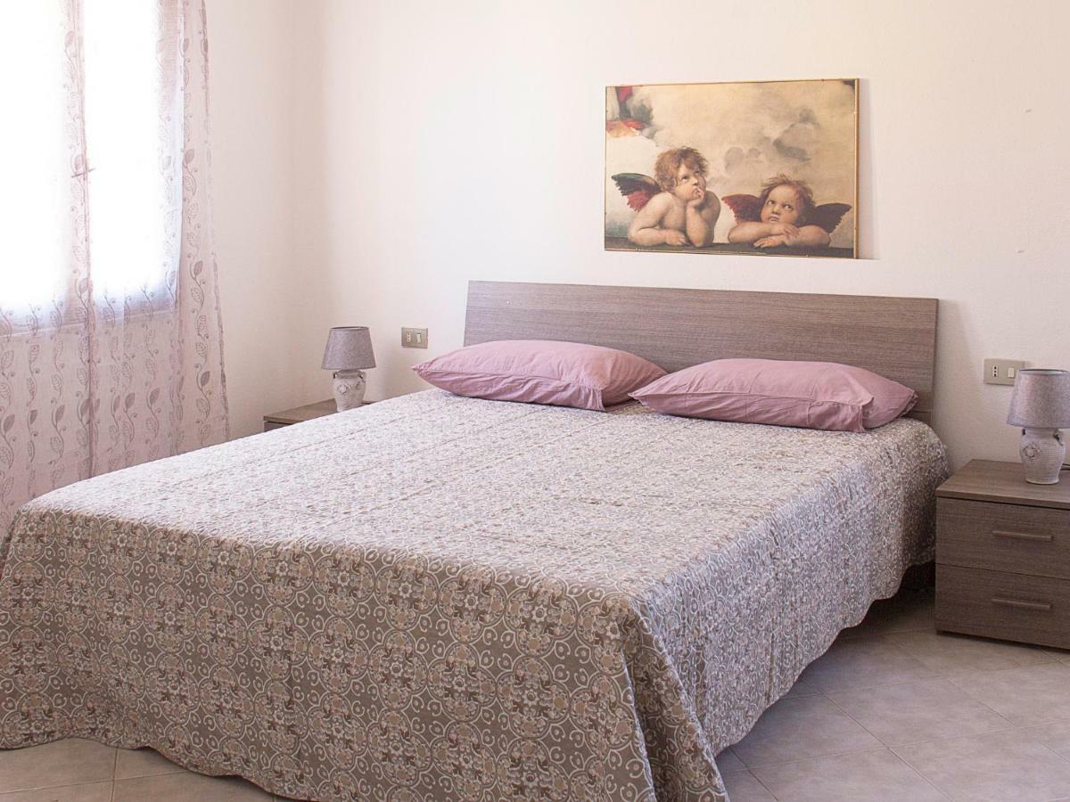 Casa Vacanza Valledoria Экстерьер фото